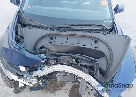 2024 Tesla Model 3 Long Range Dual Motor All-Wheel Drive/Rear-Wheel Drive from USA, damaged, VIN 5YJ3E1EA5RF717305